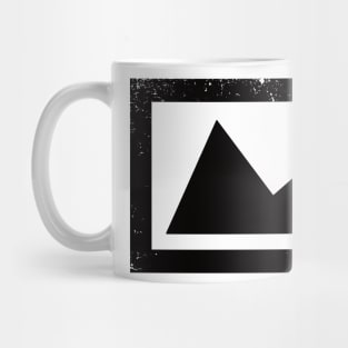 Landscape Photo Mug